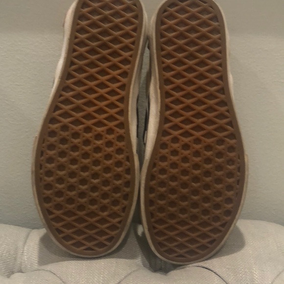 Vans - big kid size 5 - Picture 3 of 4